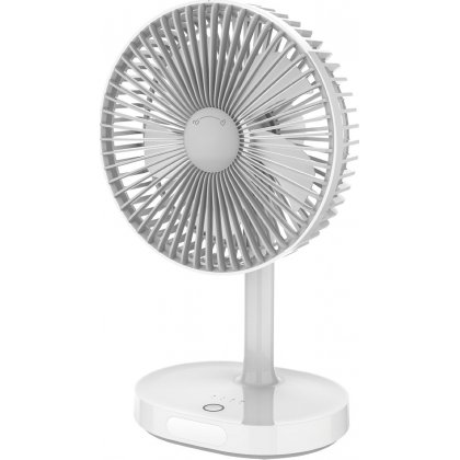 ΑΝΕΜΙΣΤΗΡΑΣ DESK FAN WIRELESS PRDF-0326 PLATINET