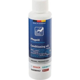 BOSCH ΚΑΘΑΡΙΣΤΙΚΟ 311945 ΛΑΔΙ ΠΕΡΙΠΟΙΗΣΗΣ 100ml