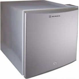 ΨΥΓΕΙΟ MINI BAR S-7449SDL INOX (+015140) MORRIS (E)