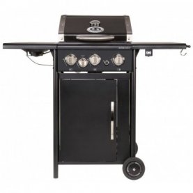 ΨΗΣΤΑΡΙΑ ΥΓΡΑΕΡΙΟΥ AUSTRALIA 325 G OUTDOORCHEF 18.131.35