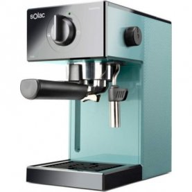 ΚΑΦΕΤΙΕΡΑ ESPRESSO CE4504 20BAR BLUE SOLAC