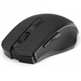 MOUSE WIRELESS OMO8 OMEGA