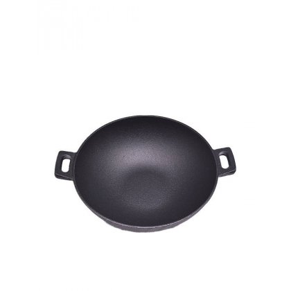 WOK ΜΑΝΤΕΜΕΝΙΟ Νο1 24cm