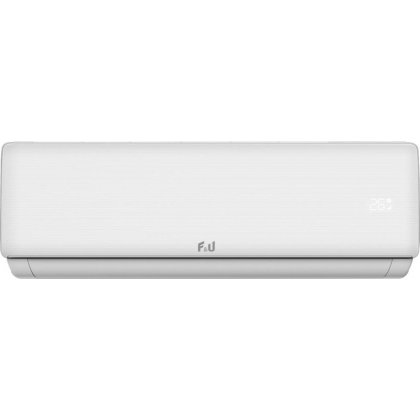 ΚΛΙΜΑΤΙΣΤΙΚΟ FVIN-12140 FVOT-12141 INV WiFi F&U