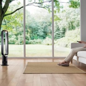 ΑΝΕΜΙΣΤΗΡΑΣ DYSON AM07 WHITE 300912-01