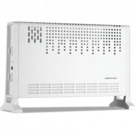 CONVECTOR 2000W UHC-886 TURBO UNITED