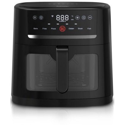 ΦΡΙΤΕΖΑ AIR FRYER MOD R-2834 WITH WIFI ROHNSON