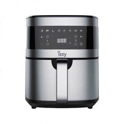 ΦΡΙΤΕΖΑ AIR FRYER DIGITAL IZ-8207 7LT IZZY