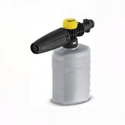 ΑΦΡΟΠΟΙΗΤΗΣ ΠΛΥΣΤΙΚΟΥ FJ6 2.643-147.0 KARCHER