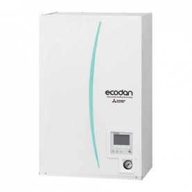 ΑΝΤΛΙΑ ΘΕΡΜΟΤΗΤΑΣ PUHZ SW 100 VAA   ERSC-VM2D HEAT PUMP MITSUBISHI