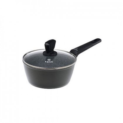 ΓΑΛΑΤΙΕΡΑ CUISSON ΑΝΤΙΚΟΛΛΗΤΙΚΗ 18cm 01-11109 ESTIA