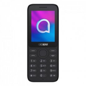 ΚΙΝΗΤΟ ΤΗΛΕΦΩΝΟ 3080G VOLCANO BLACK ALCATEL