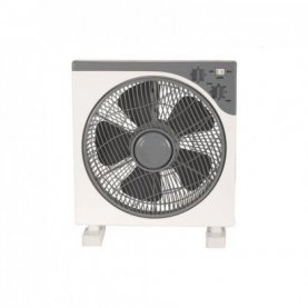 ΑΝΕΜΙΣΤΗΡΑΣ BOX FAN 300-21000 EUROLAMP