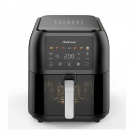 ΦΡΙΤΕΖΑ AIR FRYER MOD R-2860 ROHNSON