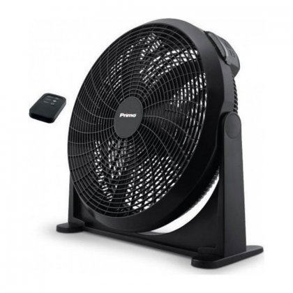 ΑΝΕΜΙΣΤΗΡΑΣ BOX FAN 15880R AIRMONSTER ΜΕ R C PRIMO (800559)