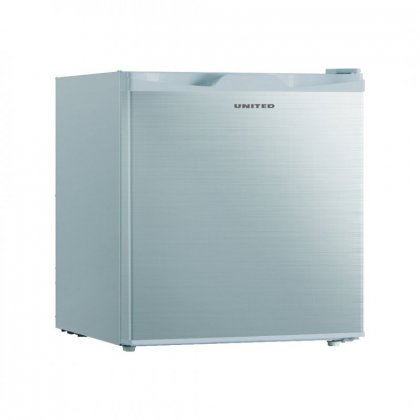 ΨΥΓΕΙΟ MINI BAR UND-0471X INOX UNITED