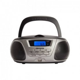 ΦΟΡΗΤΟ R CD BLUETOOTH CD MP3 BBTU-300TN AIWA