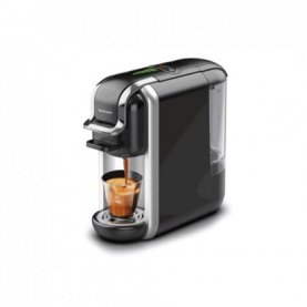 ΚΑΦΕΤΙΕΡΑ ESPRESSO MOD R-98041 για κάψουλες nespresso ROHNSON