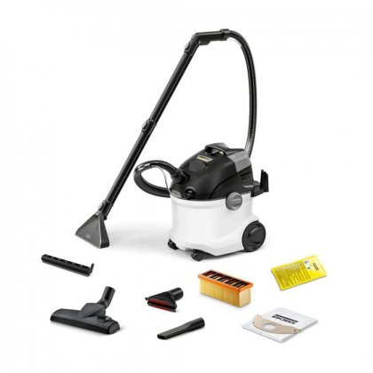 ΠΟΛΥΚΑΘΑΡΙΣΤΗΣ SE 5 EU KARCHER 1.081.230.0