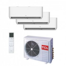 SET MULTI ΚΛΙΜΑΤΙΣΤΙΚΟ TCL FMA-27I3HD DVO OUT +  OCARINA II 09CHSD TPG11I  ΕΣΩΤ. X 3