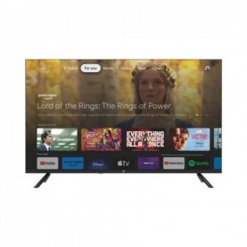 ΤΗΛΕΟΡΑΣΗ 43 LED FLG43140UH google tv F&U