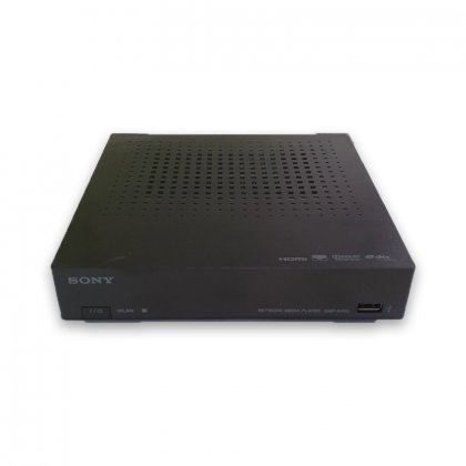 ΑΣΥΡΜΑΤΟΣ ΜΕΤΑΔΟΤΗΣ NETBOX SMPN100B 1G SONY