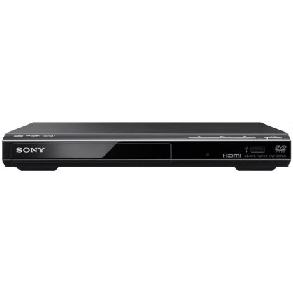 DVD PLAYER DVPSR760HB HDMI-USB SONY