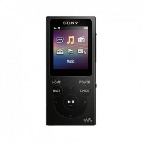 MP4 PLAYER NWE394B SONY