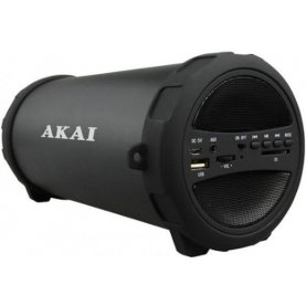 ΦΟΡΗΤΟ ΗΧΕΙΟ ABTS-11B BLUETOOTH AKAI