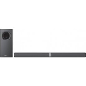 SOUNDBAR CASB240 2.1CH CRYSTAL AUDIO