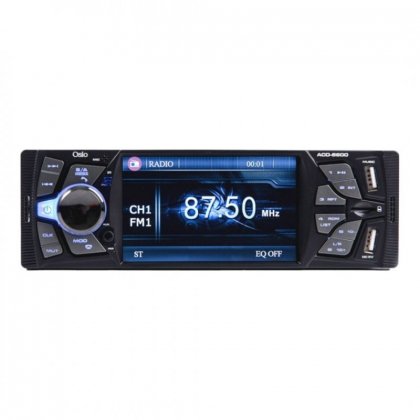 CAR MULTIMEDIA ACO-6600 OSIO