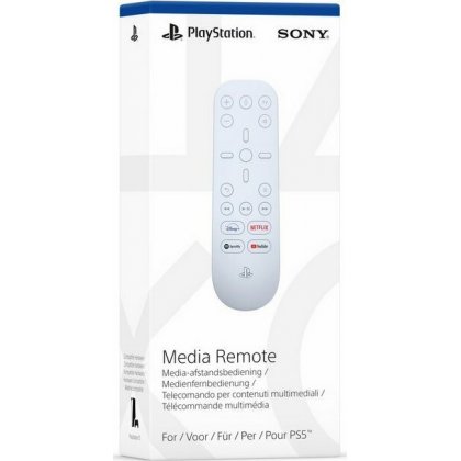 PS5 MEDIA REMOTE SONY PS719801122