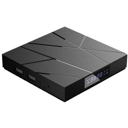 ANDROID TV BOX 6K OS10 4GB 32GB LAMTECH