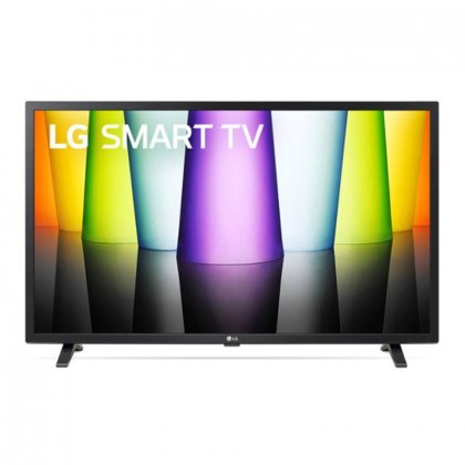 ΤΗΛΕΟΡΑΣΗ 32 LED 32LQ63006LA smart tv Full HD LG