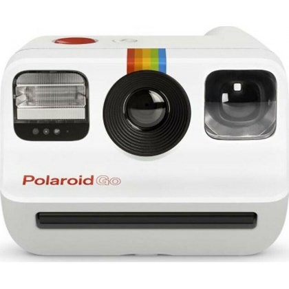 ΦΩΤΟΓΡΑΦΙΚΗ ΜΗΧΑΝΗ GO WHITE 9035 POLAROID