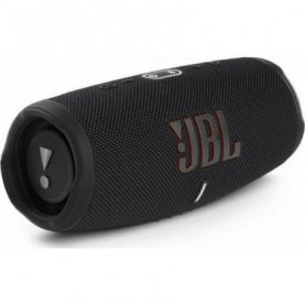 PORTABLE SPEAKER BLUETOOTH CHARGE 5 BLACK JBL