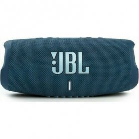 PORTABLE SPEAKER BLUETOOTH CHARGE 5 BLUE JBL