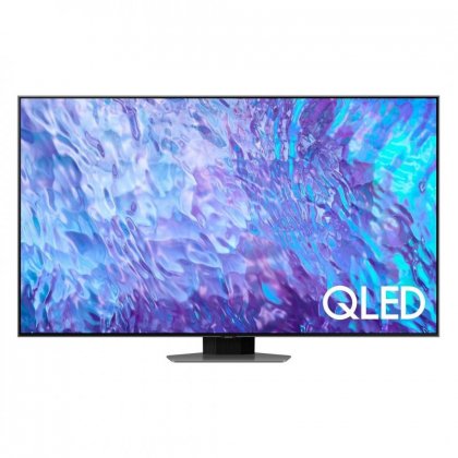 ΤΗΛΕΟΡΑΣΗ 98 QLED QE98Q80CATXXH SAMSUNG