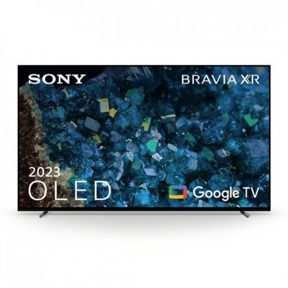 ΤΗΛΕΟΡΑΣΗ 55 OLED XR55A80L SONY