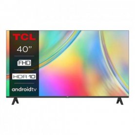 ΤΗΛΕΟΡΑΣΗ 40 LED 40S5400A TCL