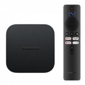 TV BOX S (2nd GEN) XIAOMI