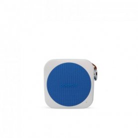 ΦΟΡΗΤΟ ΗΧΕΙΟ BLUETOOTH P1 9082 BLUE POLAROID