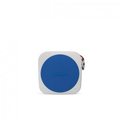 ΦΟΡΗΤΟ ΗΧΕΙΟ BLUETOOTH P1 9082 BLUE POLAROID