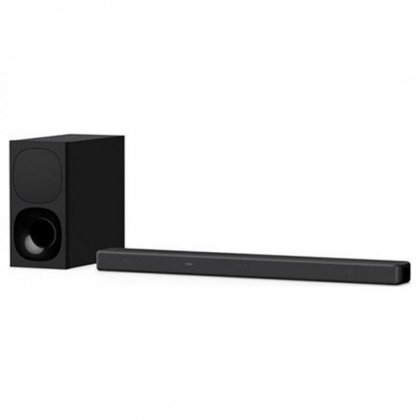 SOUNDBAR HT-S2000 3.1ch Dolby Atmos®  DTS:X™ SONY