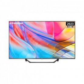 ΤΗΛΕΟΡΑΣΗ 55 QLED 55A7KQ HISENSE