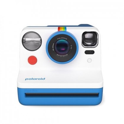 ΦΩΤΟΓΡΑΦΙΚΗ ΜΗΧΑΝΗ NOW GEN2 BLUE 9073 POLAROID