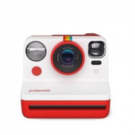 ΦΩΤΟΓΡΑΦΙΚΗ ΜΗΧΑΝΗ NOW GEN2 RED 9074 POLAROID