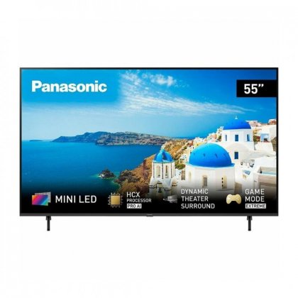 ΤΗΛΕΟΡΑΣΗ 55 LED TX-55MX950E mini LED PANASONIC