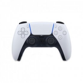 PS5 DUALSENSE  WIRELESS CONTROLLER V2 WHITE SONY