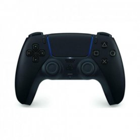 PS5 DUALSENSE WIRELESS CONTROLLER V2 MIDNIGHT BLACK SONY